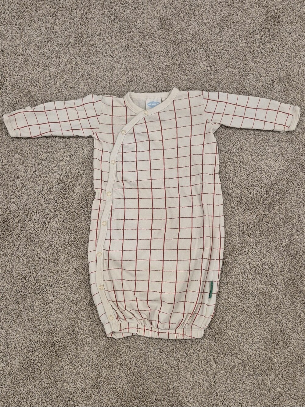 PARADE Baby Sleep Gown